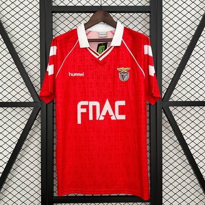 Retro Benfica 1990 Home