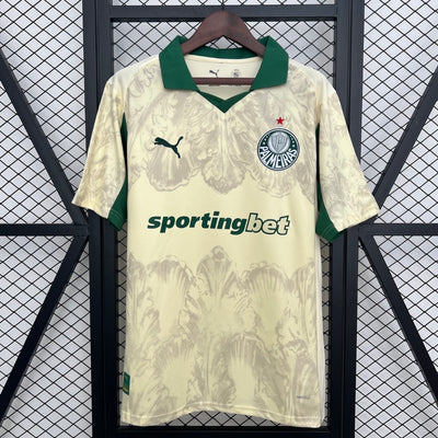 25/26 Palmeiras third away
