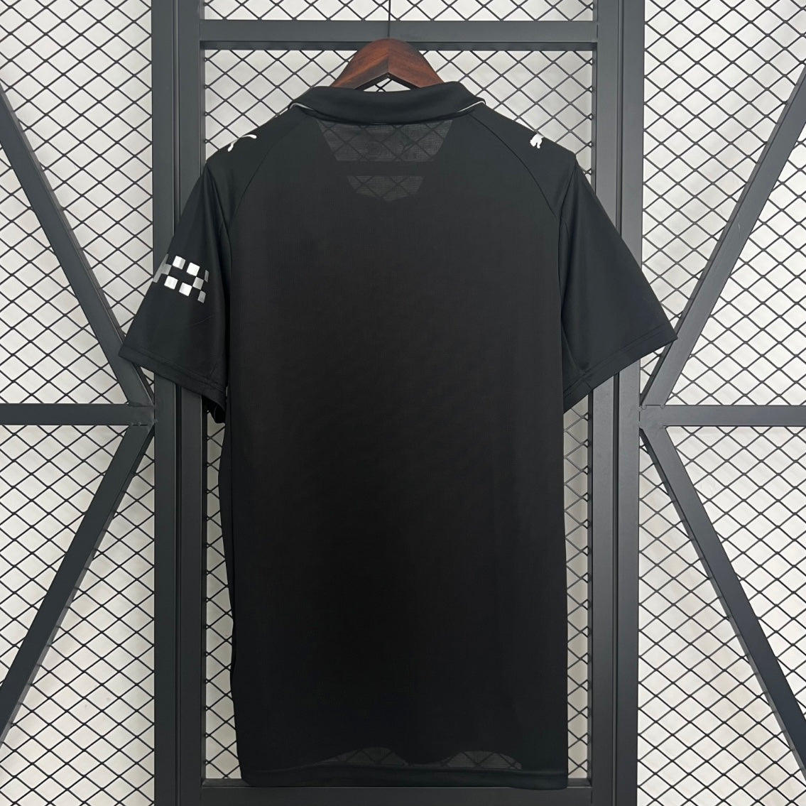 25∕26 Manchester City away