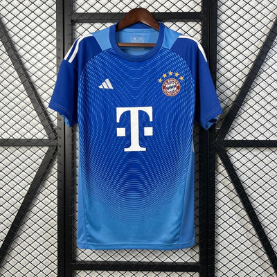 25∕26 Bayern Munich Goalkeeper