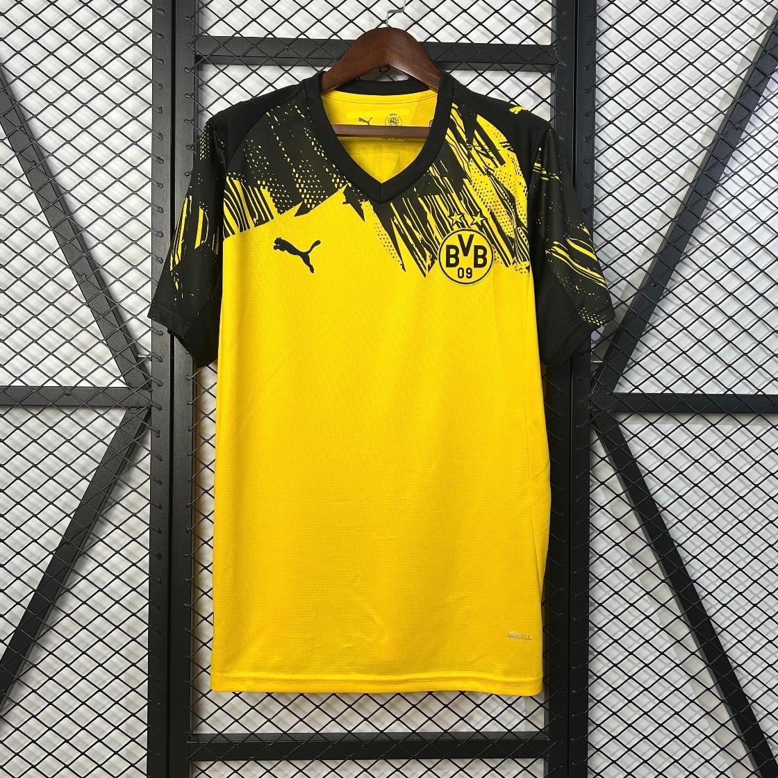 25∕26 Dortmund Home