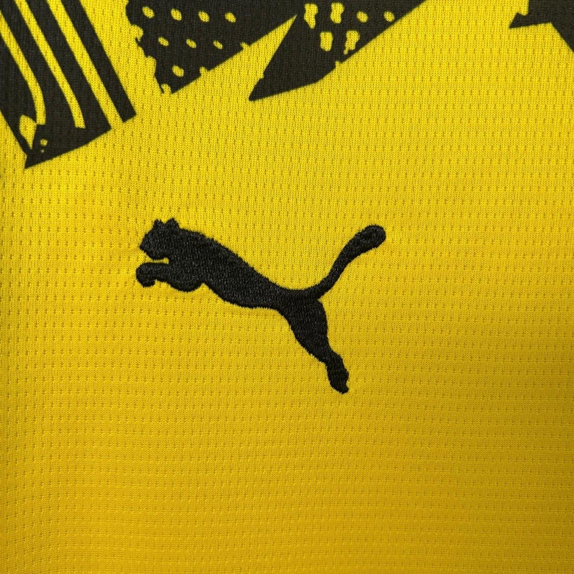 25∕26 Dortmund Home