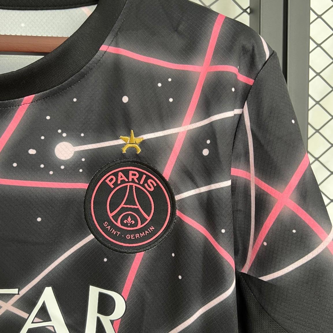 25∕26 PSG Special Edition