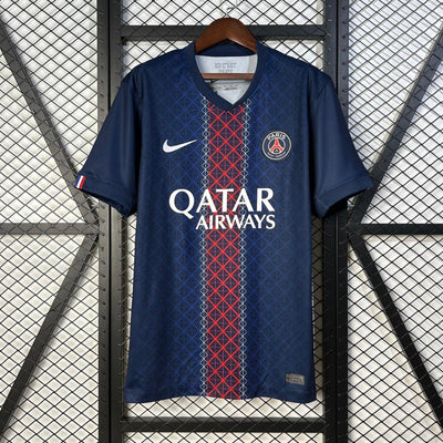 25∕26 PSG Home