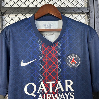 25∕26 PSG Home