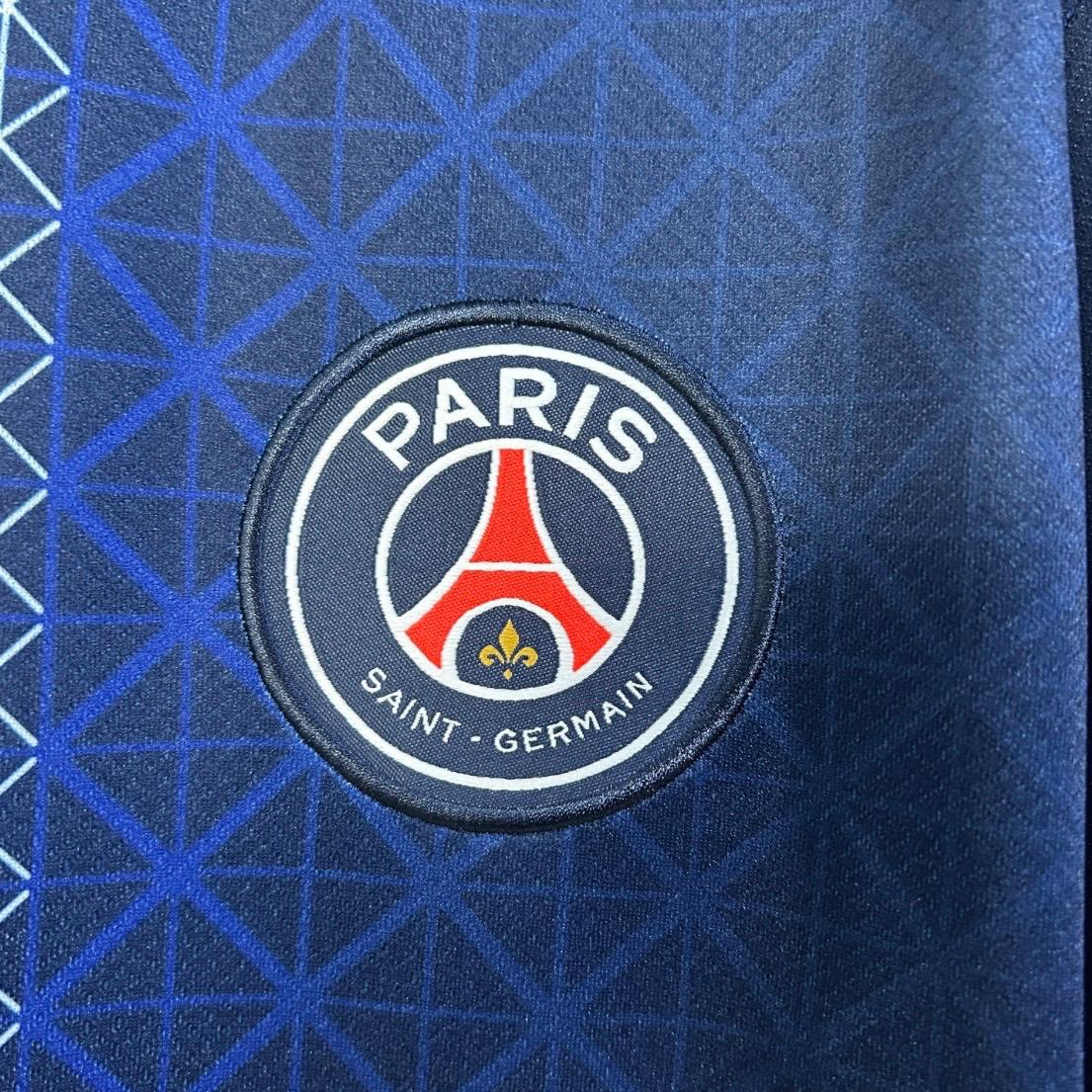 25∕26 PSG Home