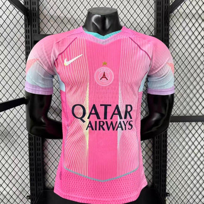 25∕26 Player PSG Pink