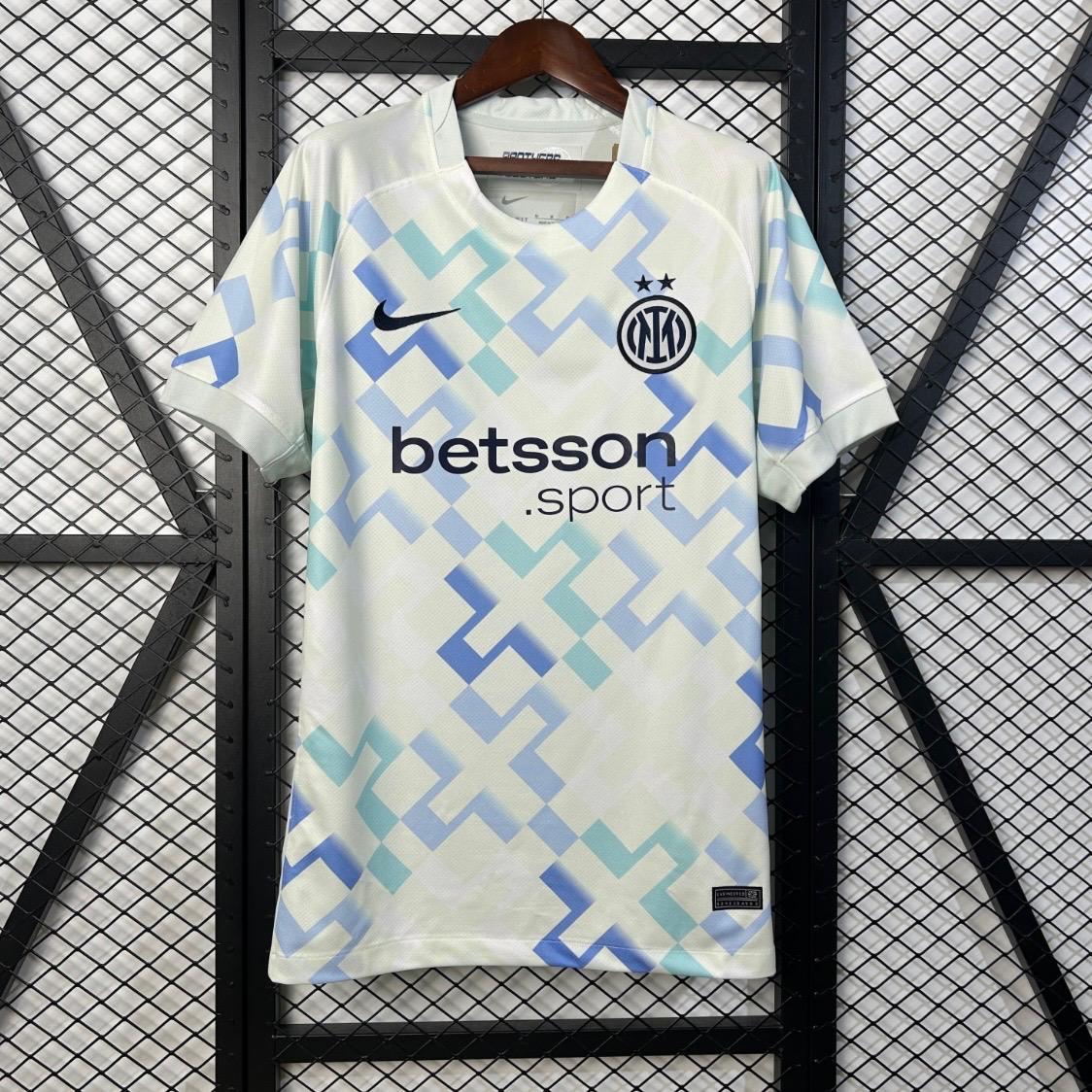 25∕26 Inter Milan Away