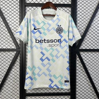 25∕26 Inter Milan Away