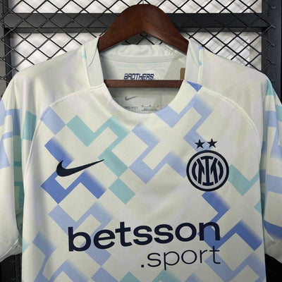 25∕26 Inter Milan Away