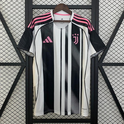 25∕26 Juventus Home