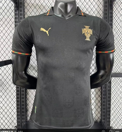 2025 Portugal Edição Especial Pantera Negra (Jogador)