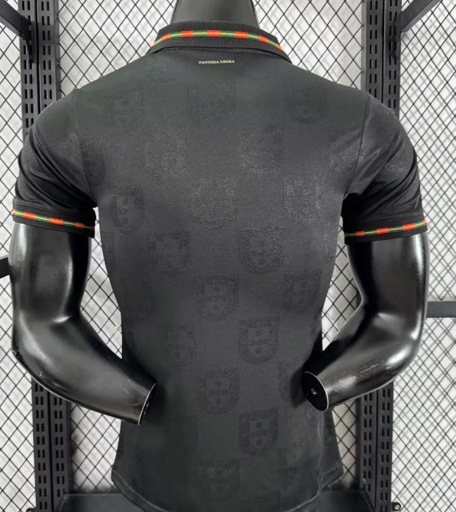 2025 Portugal Edição Especial Pantera Negra (Jogador)